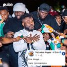 VDA fête les 62 ans d'indépendance de la Côte d'Ivoire