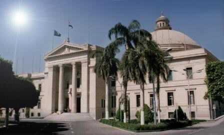 Université du Caire