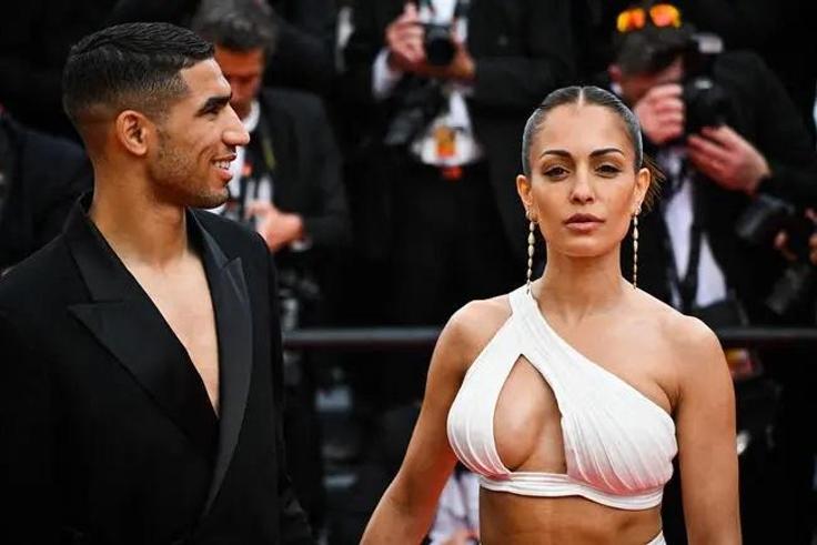 Hakimi et Abouk