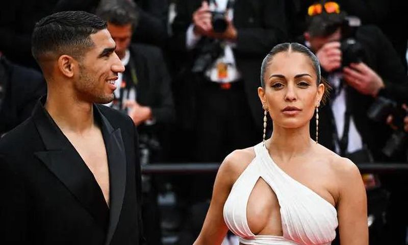 Hakimi et Abouk