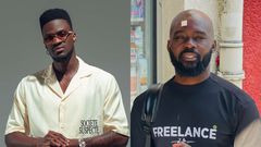 Suspect 95 et Jules Beco