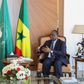 Ousmane Sonko répond à l'appel du président Macky Sall pour lutter contre la pandémie de Covid-19 en mars 2020