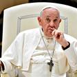 Pope Francis.Vatican Media via Vatican Pool/Getty Images