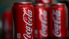 Coca Cola