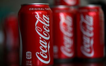 Coca Cola