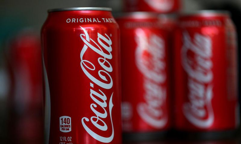 Coca Cola