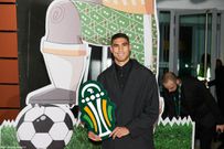 Achraf Hakimi