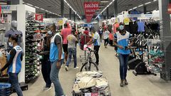 Soldes à Decathlon Côte d'Ivoire