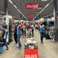 Soldes à Decathlon Côte d'Ivoire
