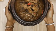 Sauce Gnangnan