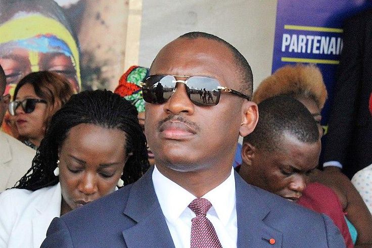 Mamadou Touré (Image d'illustration)