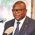 Le Ministre de la Communication Amadou Coulibaly