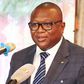 Le Ministre de la Communication Amadou Coulibaly
