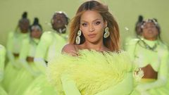 Beyoncé