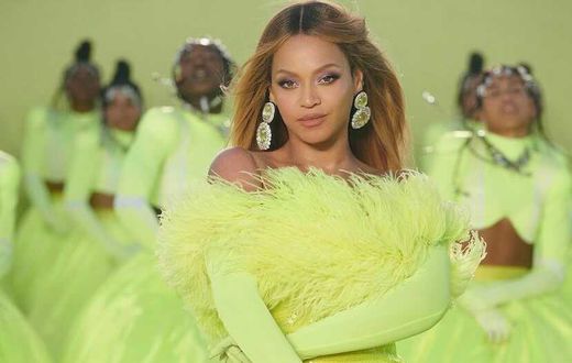 Beyoncé
