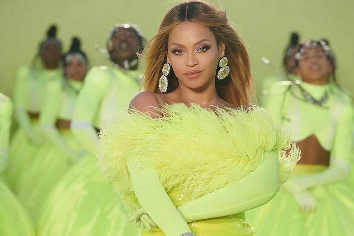Beyoncé