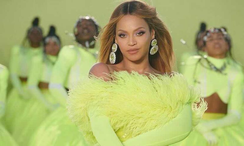 Beyoncé