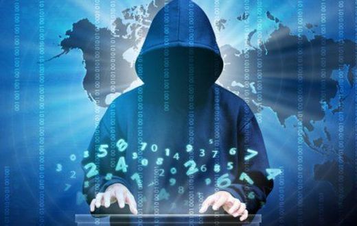 cyberattaque