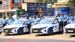 L'unité Police Recours
