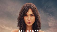 Gal Gadot dans Agent Stone