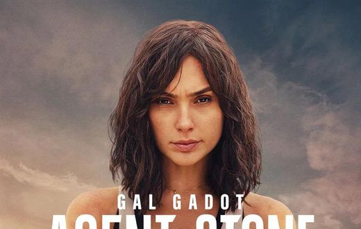 Gal Gadot dans Agent Stone