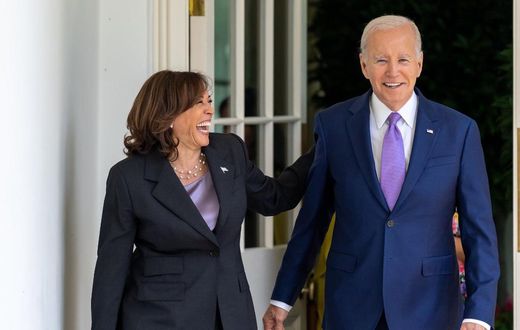 USA : Joe Biden abandonne la course présidentielle, Kamala Harris prend le relais