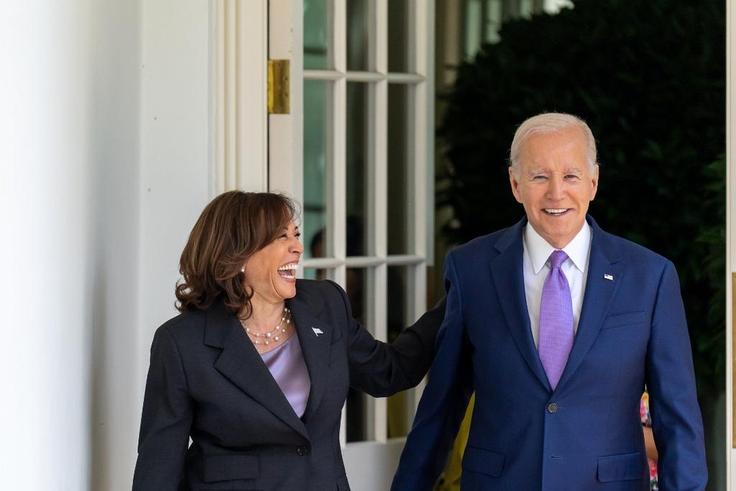 USA : Joe Biden abandonne la course présidentielle, Kamala Harris prend le relais