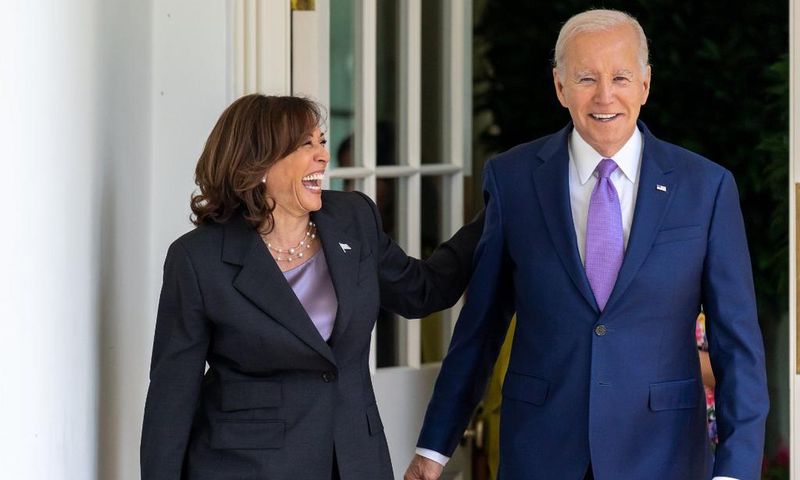 USA : Joe Biden abandonne la course présidentielle, Kamala Harris prend le relais