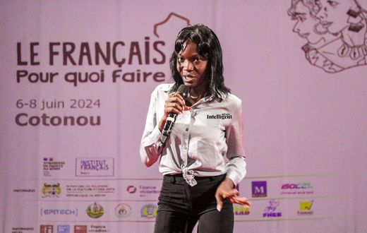 Le Français pourquoi faire ?