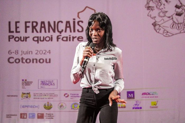 Le Français pourquoi faire ?