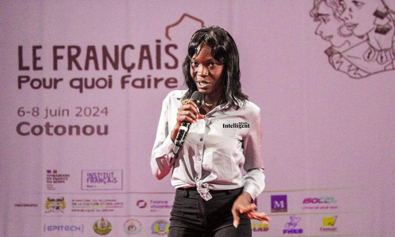 Le Français pourquoi faire ?