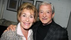 Judy and Jerry Sheindlin / Getty images