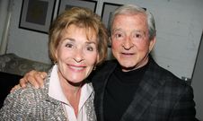 Judy and Jerry Sheindlin / Getty images