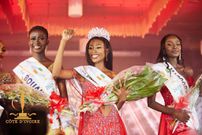 Le trio Miss Supranational 2023