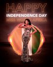 Olivia Yacé souhaite une bonne fête d'indépendance à la Côte d'Ivoire