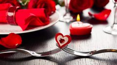 Saint-Valentin