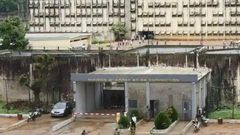 L'ONU alarme sur la surpopulation carcérale en Côte d'Ivoire