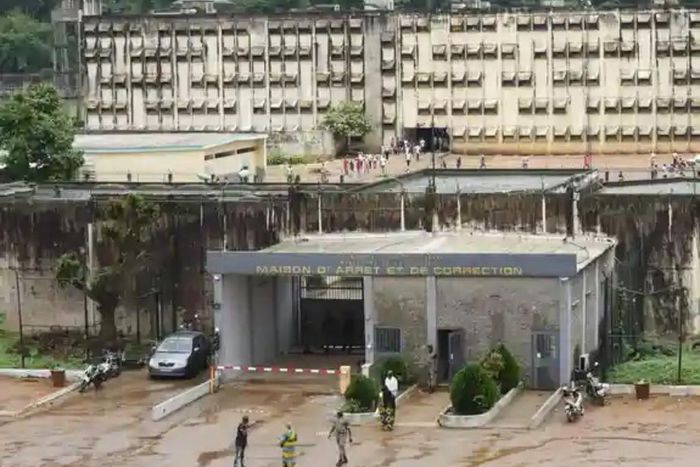 L'ONU alarme sur la surpopulation carcérale en Côte d'Ivoire