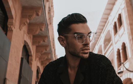 Momo Sayegh