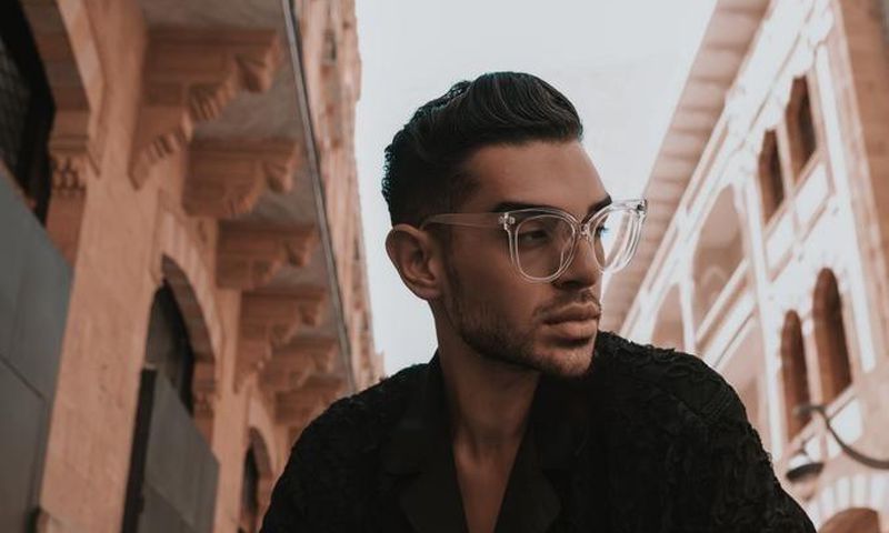 Momo Sayegh