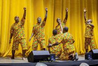 Les chansonniers