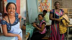 Les meilleures petites entreprises que les entrepreneurs africains veulent démarrer