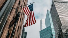 Des grattes ciels aux USA