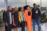 L'équipe de direction de Envie2cadeaux, le site de liste de cadeaux