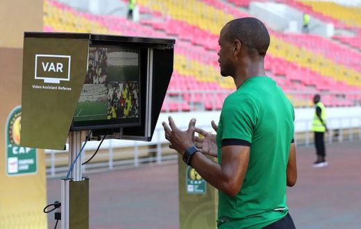 La VAR intègrera la saison prochaine le football local ivoirien