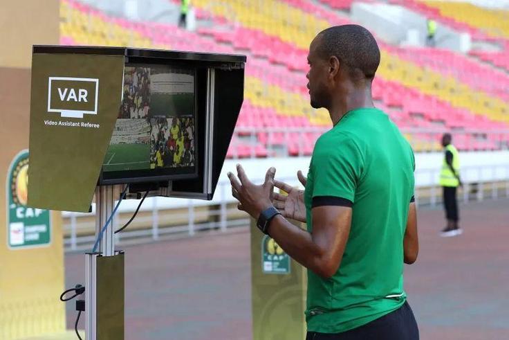 La VAR intègrera la saison prochaine le football local ivoirien