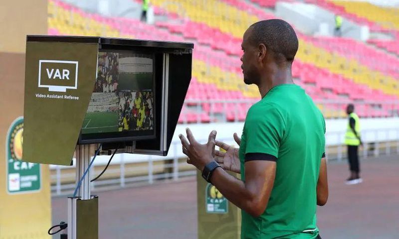 La VAR intègrera la saison prochaine le football local ivoirien