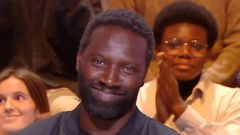 Omar Sy
