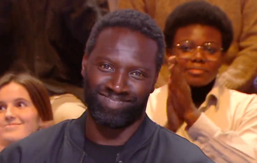 Omar Sy
