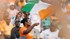 Les moments forts de la CAN 2023